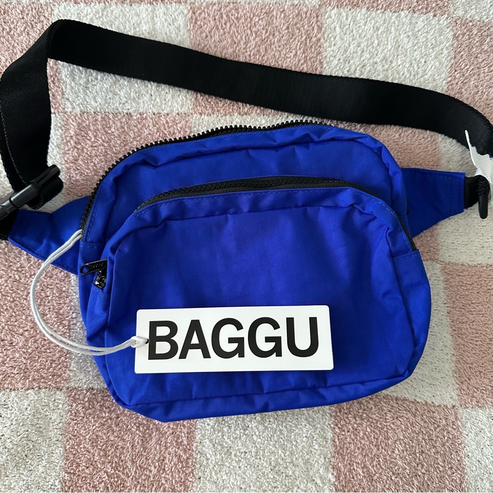 Baggu Lapis Fanny Pack
